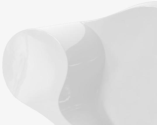 Moroso Кресло полиэтиленовое с подлокотниками Spring sun-id-1428422 - Вид №8