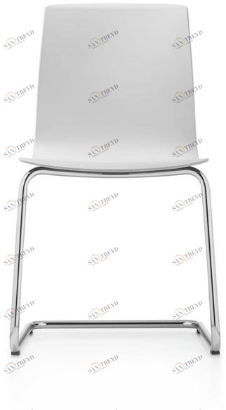 Dauphin Кресло консольное пластиковое для залов ожидания Fiore Fi 7513