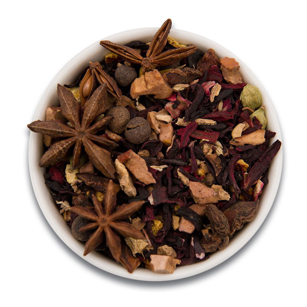 Чай Глинтвейн Santreyd 2447