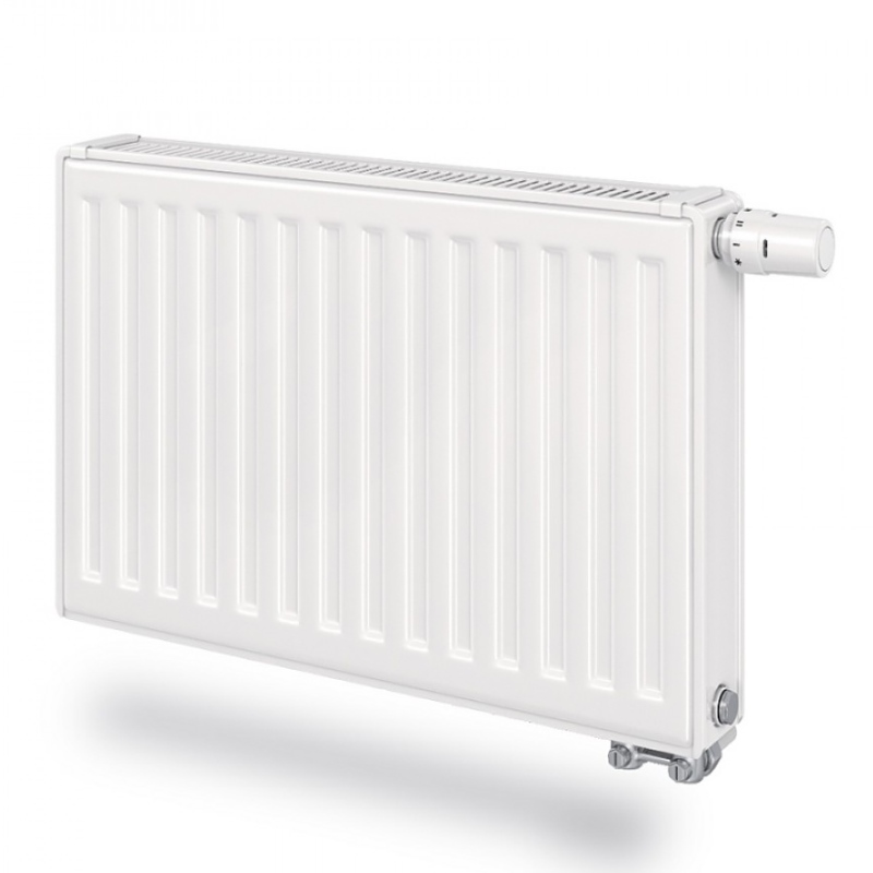 Радиатор Plan Multi 22P Vogel&Noot 500х600 нижнее подключение P22KBA506C