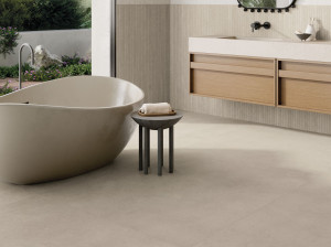 Пол / облицовка керамогранита с эффектом камня