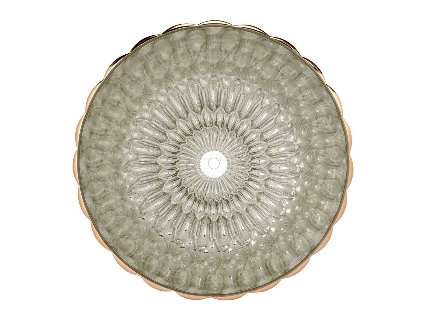 ВАЗа / ведро для льда из ПММА Kartell JELLY ARCH-00071824 - Вид №15