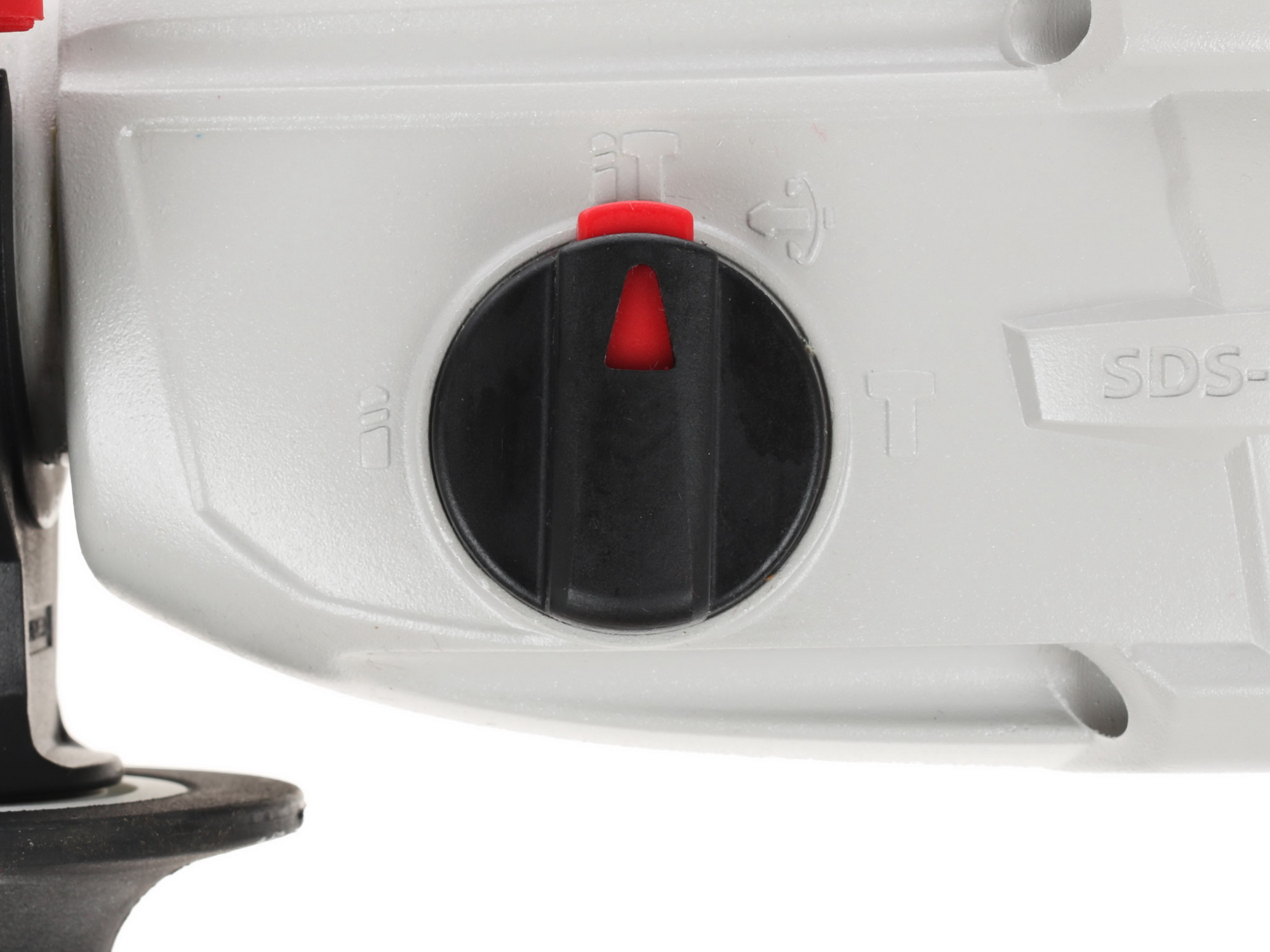 Перфоратор Зубр ЗП-28-800 КМ 1063332 STDN-0008986 - Вид №2