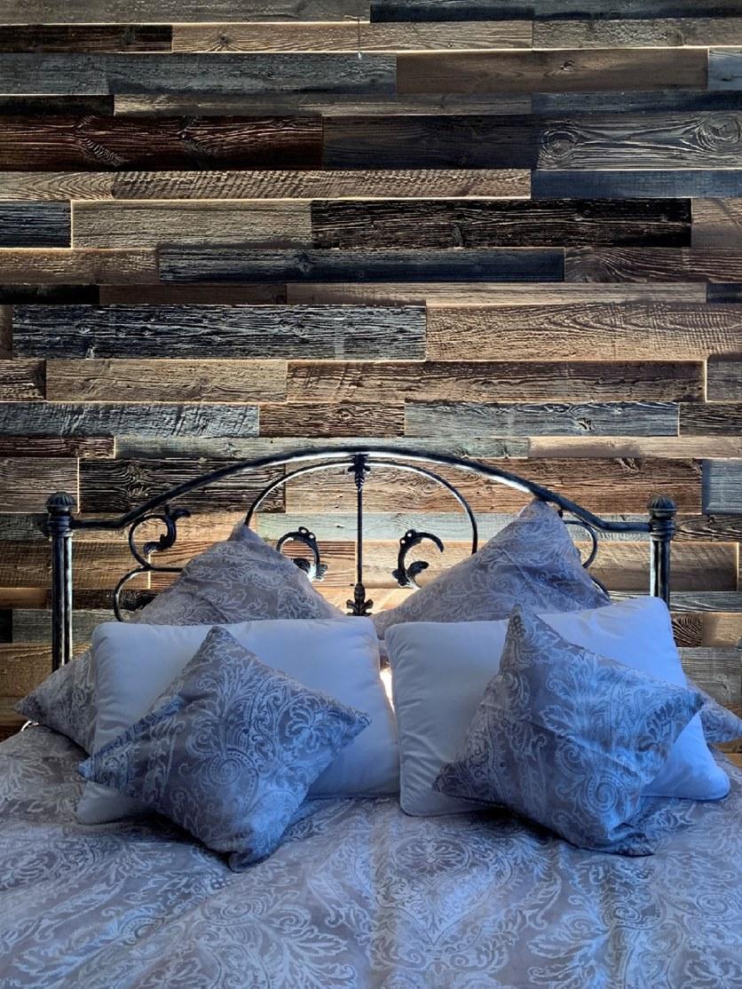 ANTICO TRENTINO Деревянный пол / покрытие стен sun-id-1489236 - Вид №7