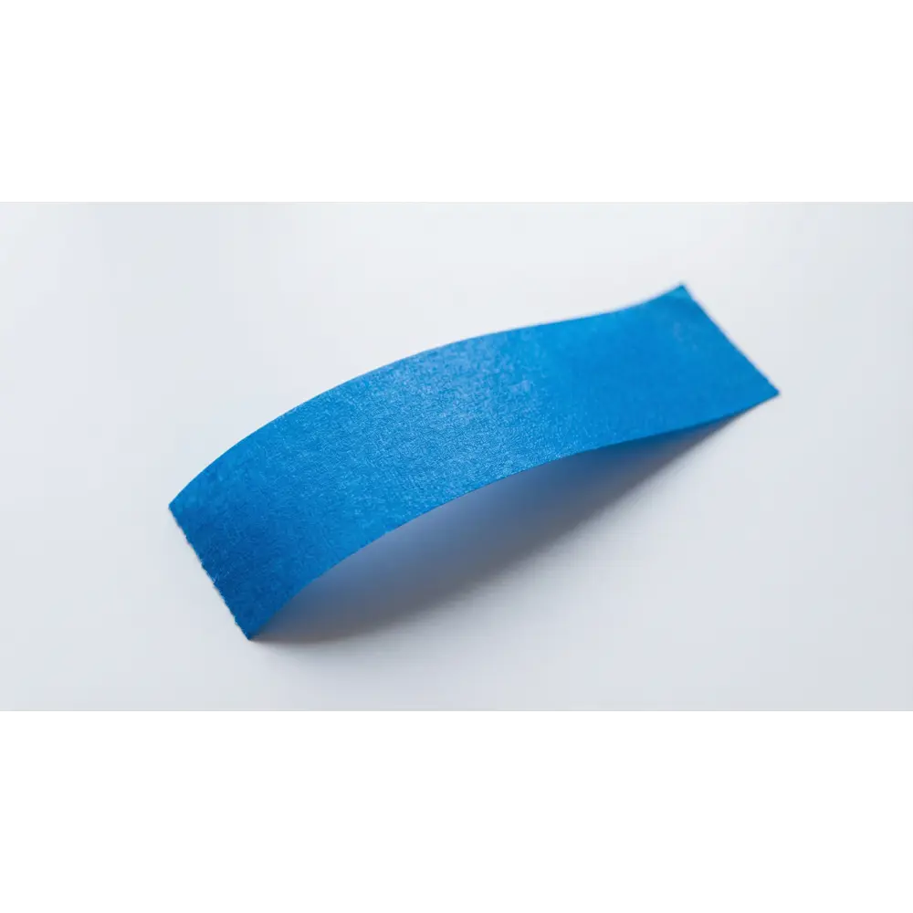 Лента малярная Maitre Deco Tools Washi 24 мм х 25 м цвет синий STLM-2187937 - Вид №3