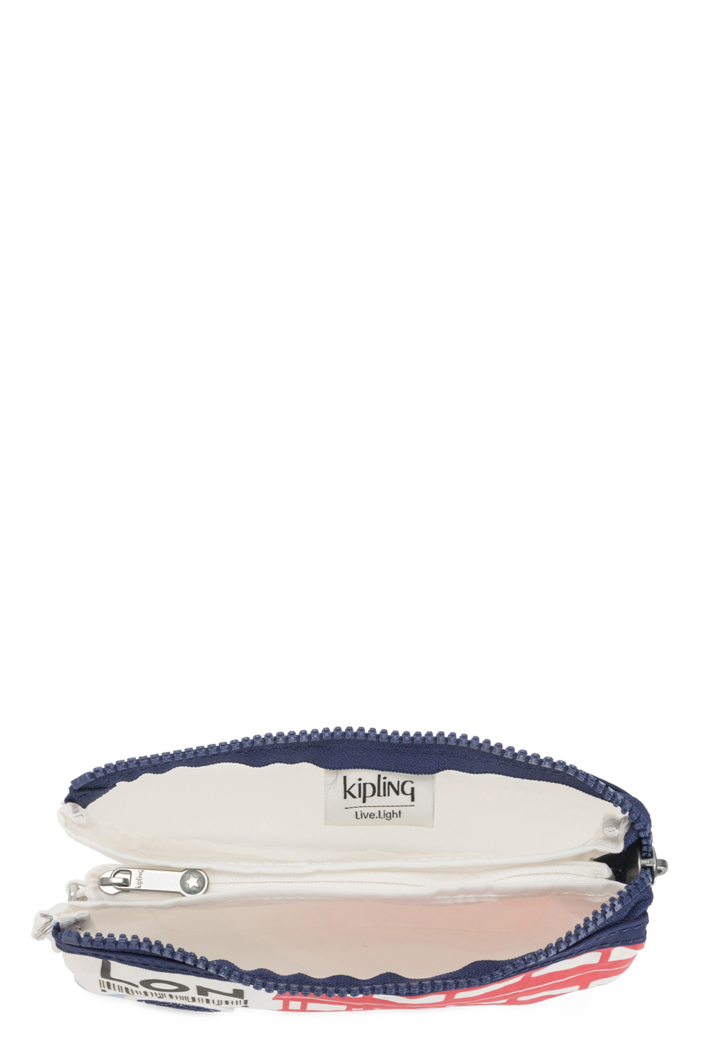 KI294656M Косметичка Large Multi-Use Pouch Kipling Creativity L  - Вид №1