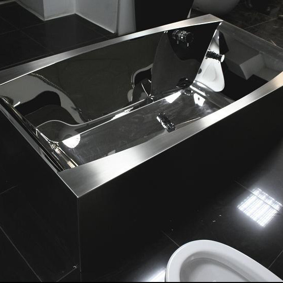 CARE 026 Carezza Lake Collection ванна Rapsel 46223 - Вид №3