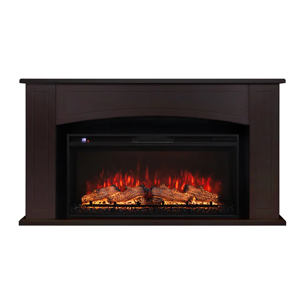 Обрамление Realflame Canberra 36 DN STLM-2161167