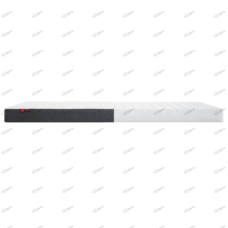 Матрас Flexa, пена, 90х200 см 8310416