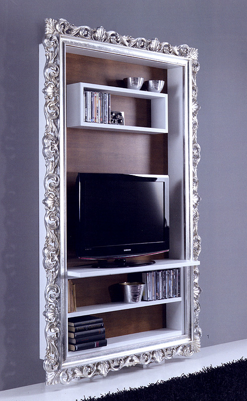 Тумба под TV  MO.WA TECHNO-200 