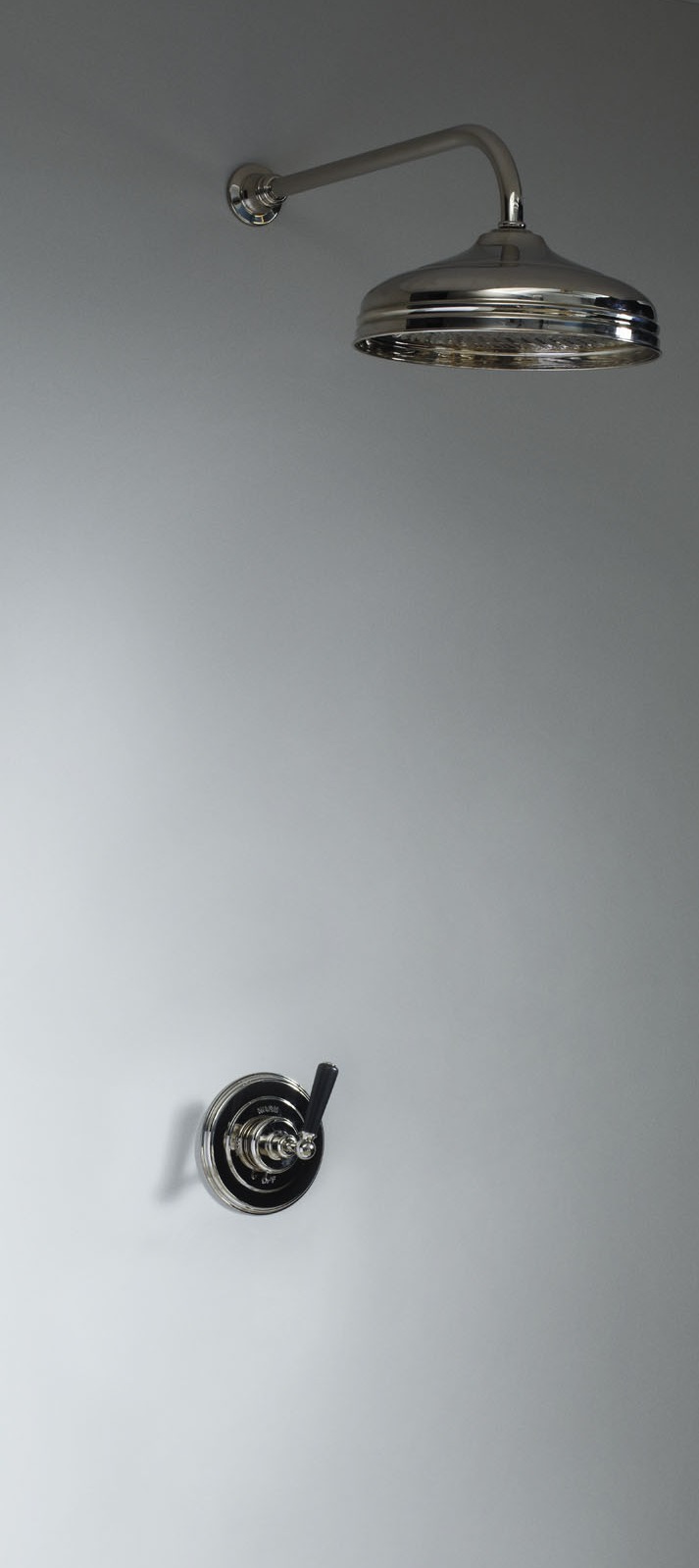 6-02-313 Скрытый душ Soho - Тип A - розетка 12 дюймов Soho The water monopoly