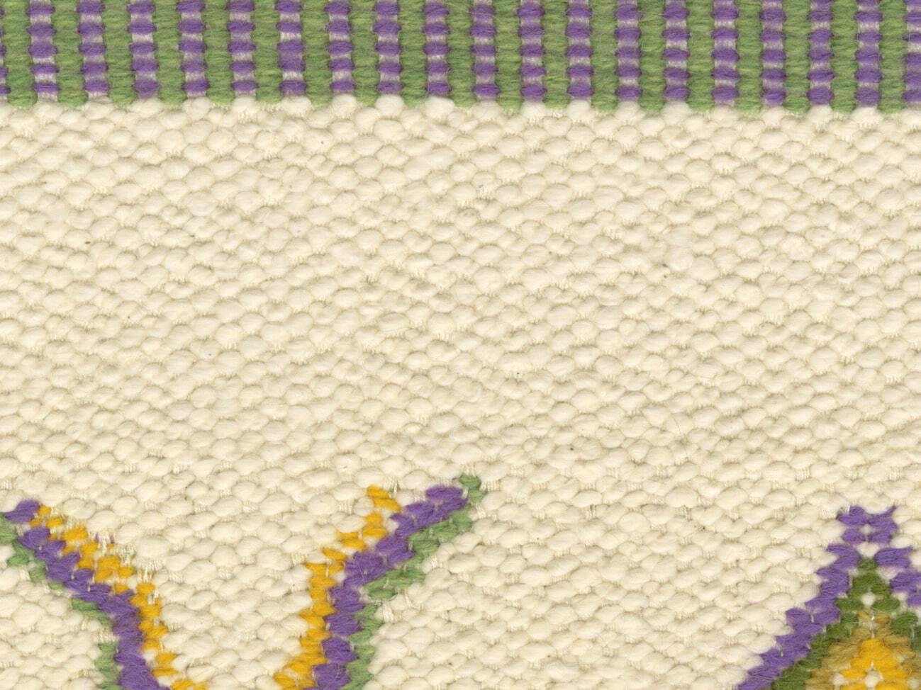 Хлопчатобумажная Жаккардовая ткань Élitis Menara ARCH-00044349 - Вид №3