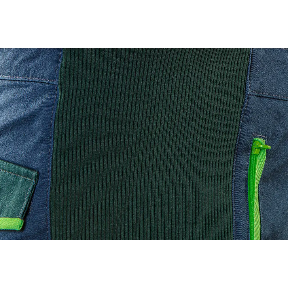 Полукомбинезон рабочий Neo Tools Premium синий размер XL рост 184-187 STLM-2070947 - Вид №4