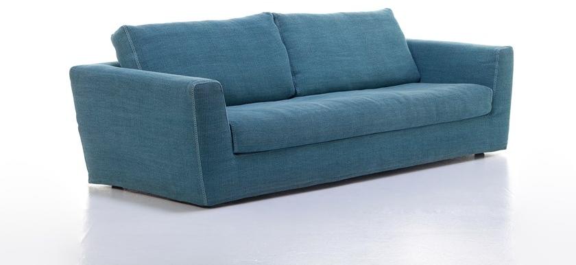 3-х местный тканевый диван со съемным чехлом Mik Santreyd sun-id-1409007 - Вид №3