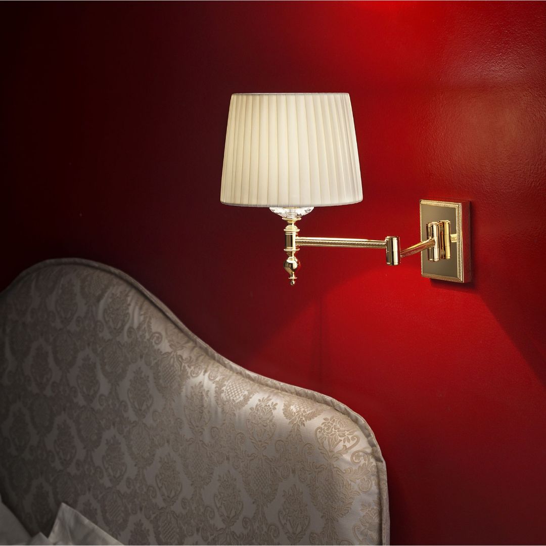 Masiero VE 1090 A1 бра 117375 - Вид №1