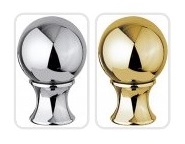 Полка для полотенец CEZARES APHRODITE-TD08-02 - Вид №1