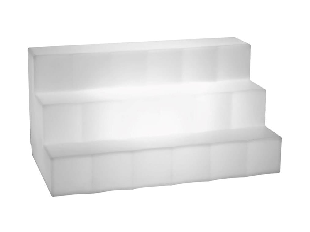 Дисплей стойки полиэтилена Lyxo Design MARVY ARCH-00130389