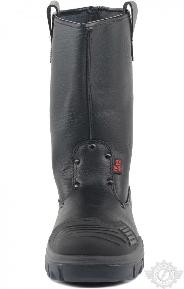 64580 Сапоги  с композитным подноском MTS  Летняя обувь  размер 41  - Вид №1