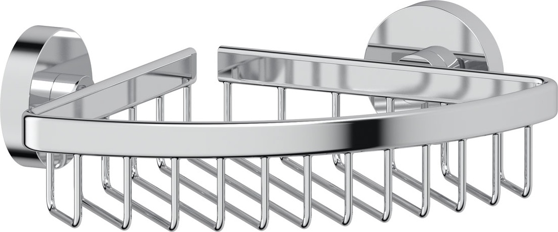 HAR 020 Полочка-решетка угловая 18 cm ARTWELLE Harmonie