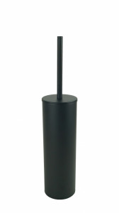 010(23) Stil Haus Hashi, напольный металлический ёрш, цвет чёрный матовый