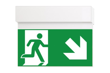 DST-3971 Ikus 2211-t Daisalux Светильники и спец. Белый 