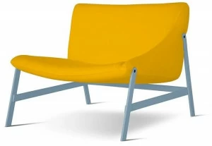 Adrenalina Кресло из dacron® Hammock