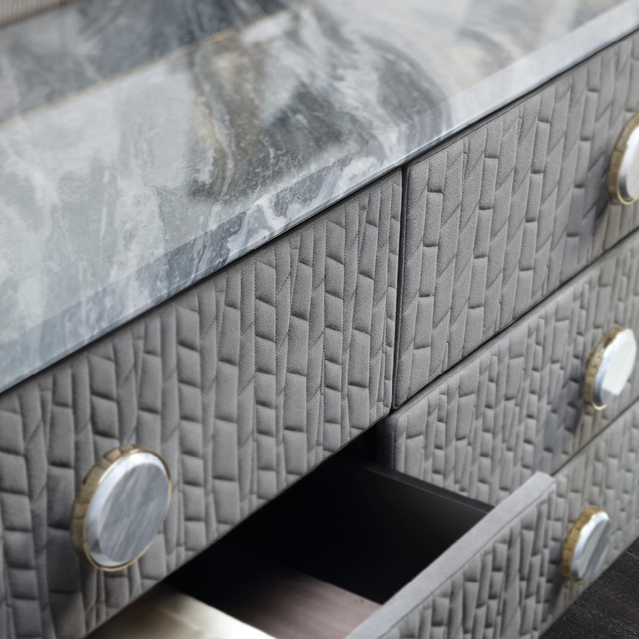 2827 Charisma комод - giorgio collection - Вид №2