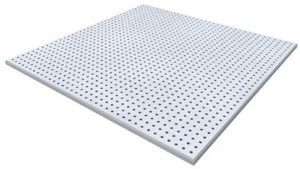 Knauf Italia Гипсовая панель с покрытием Danoline - danopanel 600