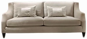 SOFTHOUSE Диван из ткани