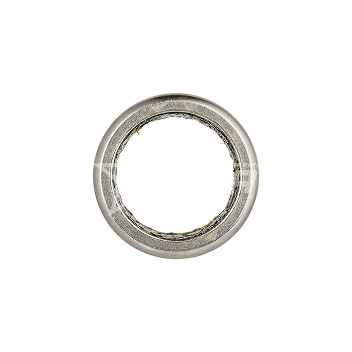 IS797 Обгонная муфта HFL2530 ISKRA  - Вид №6