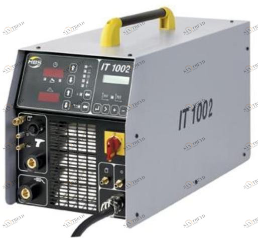 TSP Сварочный аппарат Saldatrici iso sun-id-1481162
