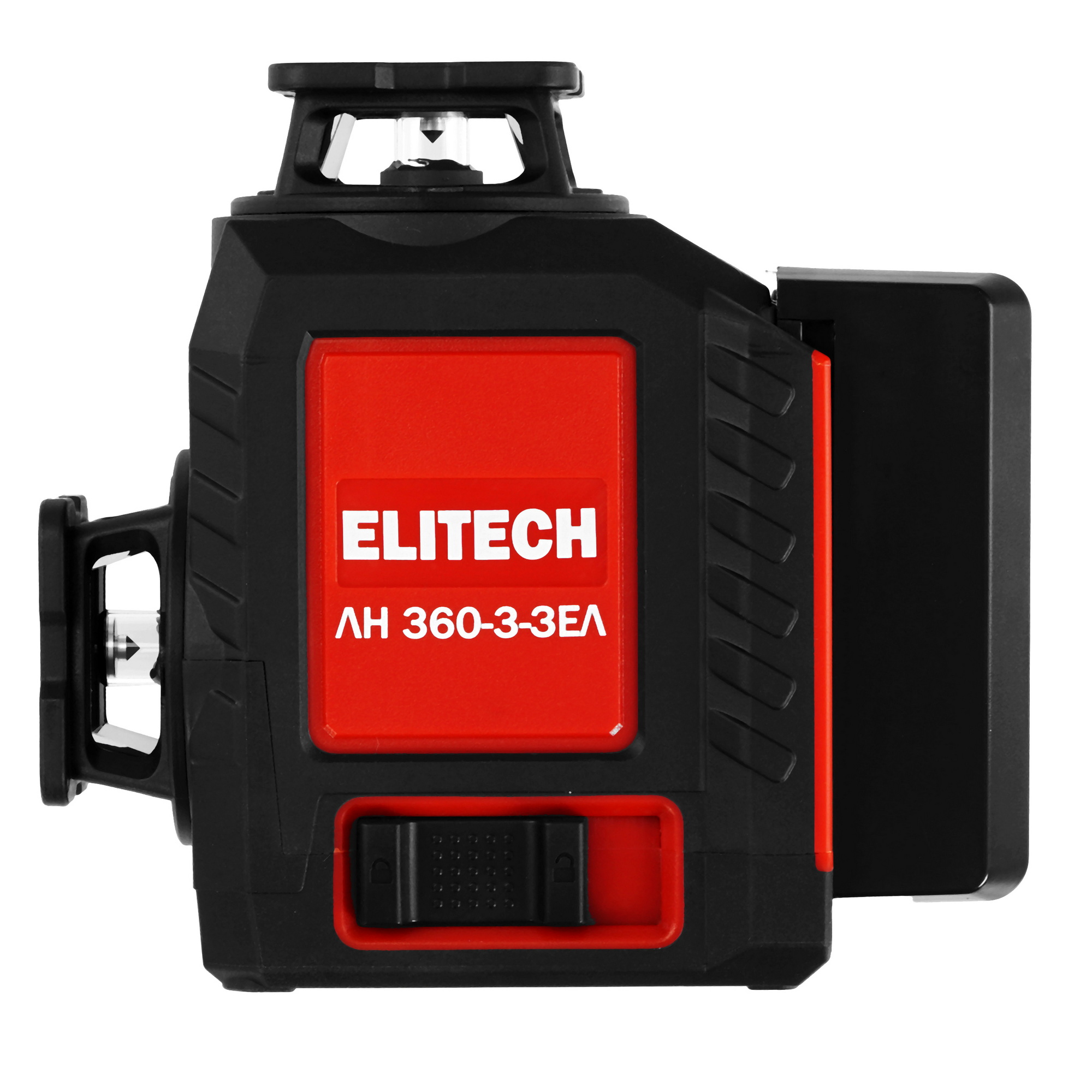 Лазерный нивелир ELITECH ЛН 360-3-ЗЕЛ 9242174 STDN-0128005 - Вид №2