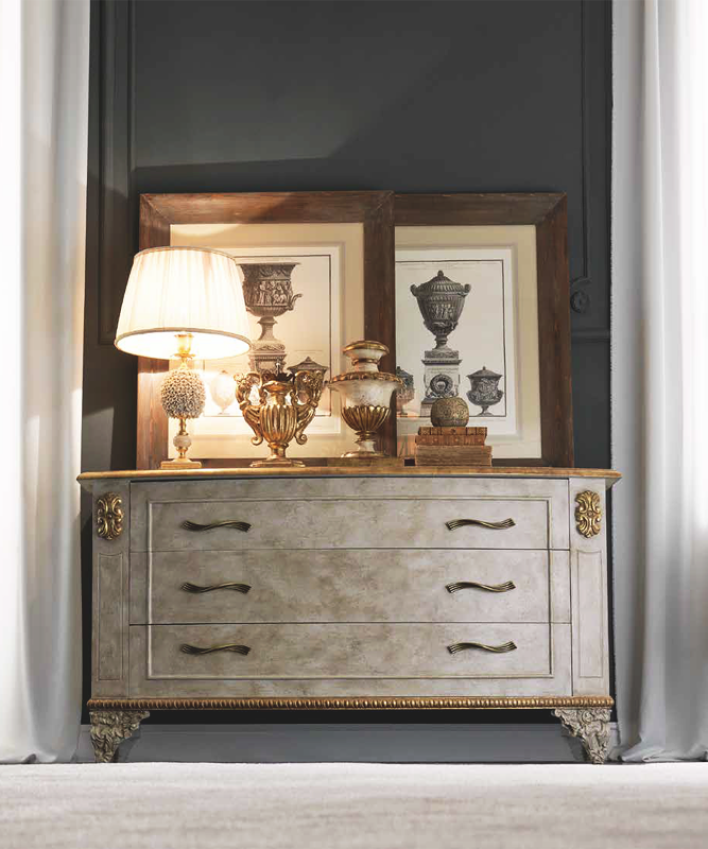 Комод  VITTORIO GRIFONI 2500 