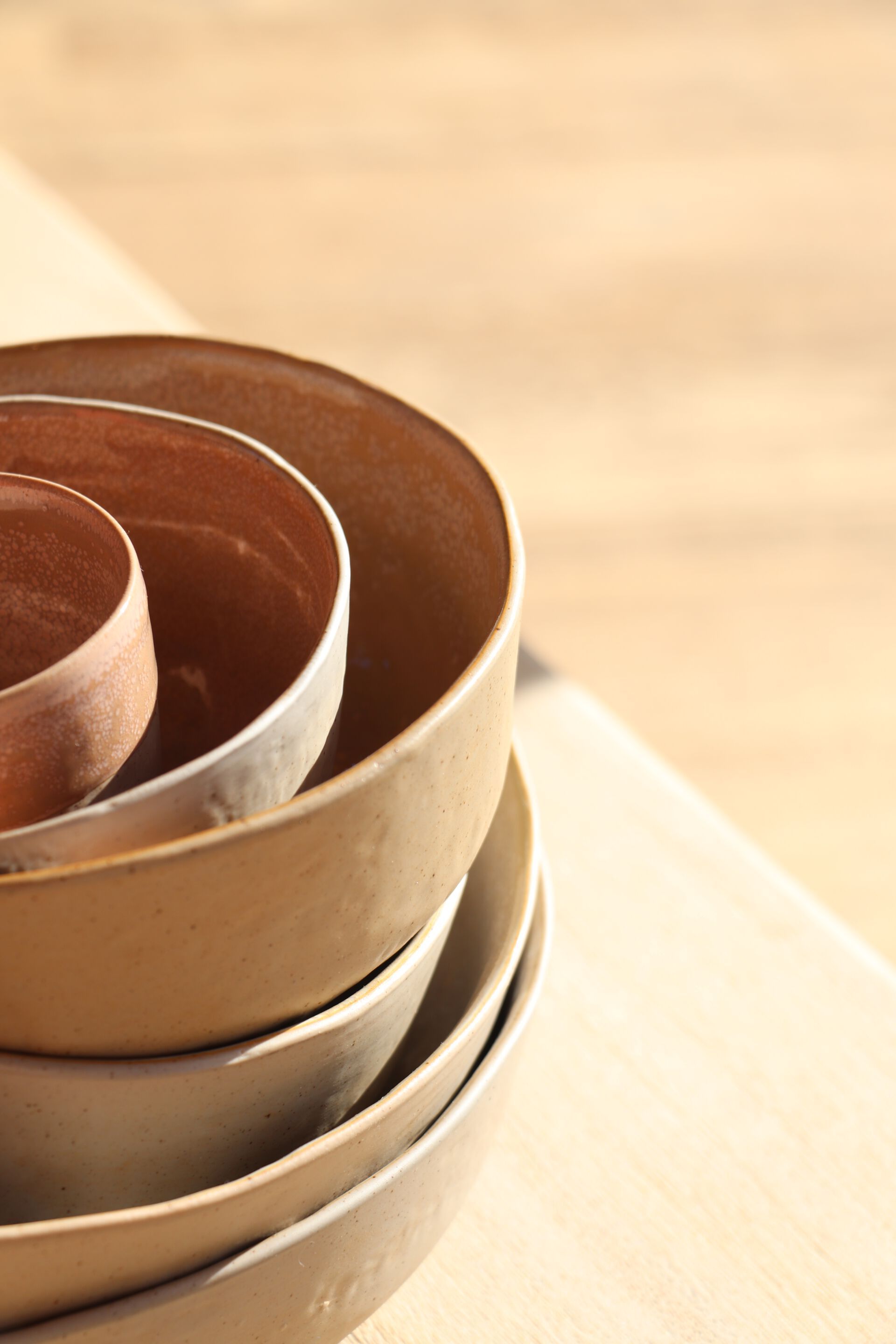 Чаша из керамогранита POMAX ARCH-00047309 - Вид №13