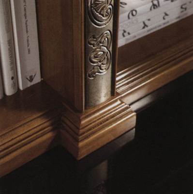 Книжный шкаф  ARTE CASA S3001 Evoluzione - Вид №3