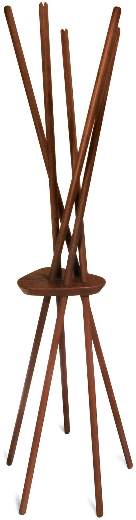 KARN Вешалка из массива дерева Karn design Ks10 - Вид №1