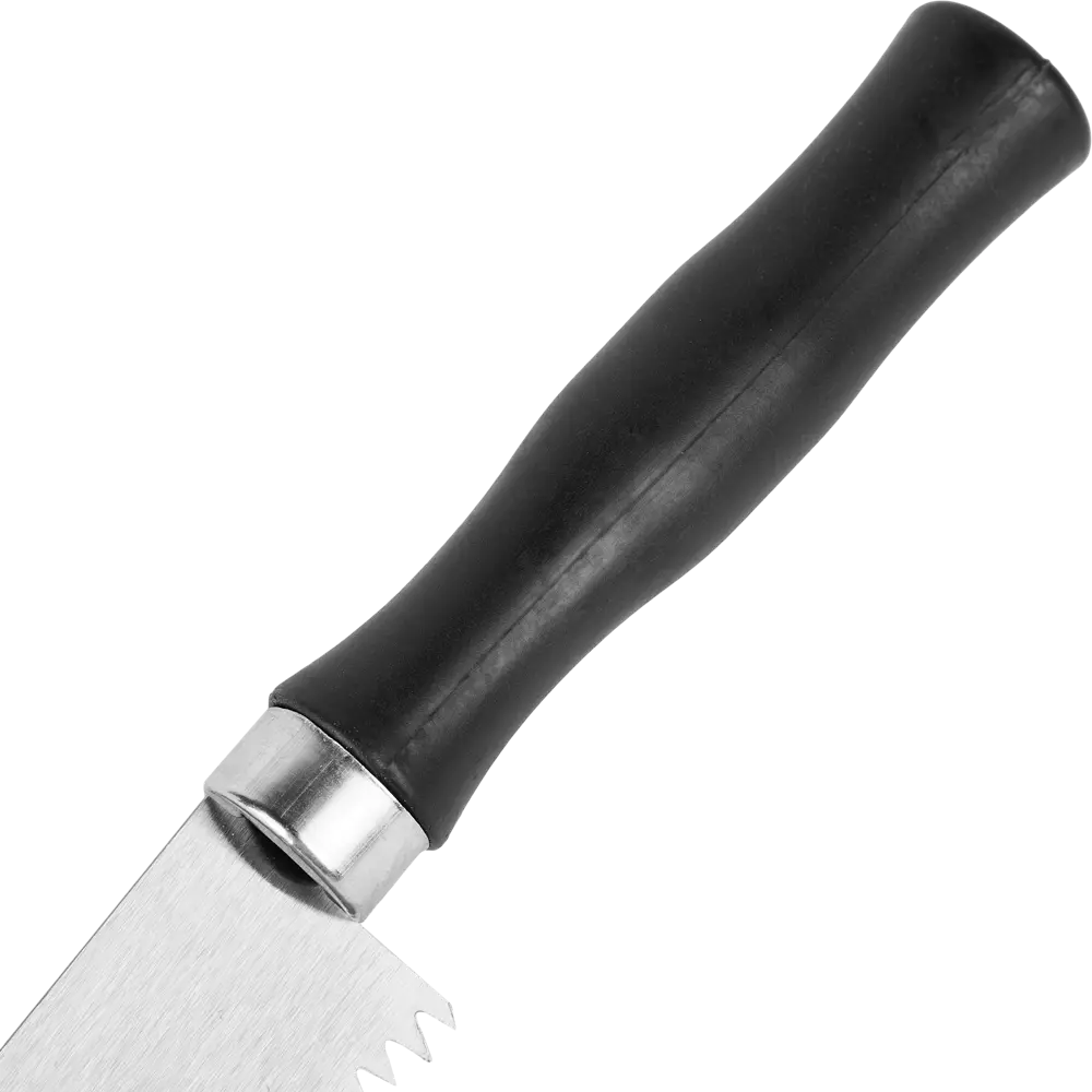 Пила по гипсокартону Спец 180 мм СПЕЦ ПРОМО STLM-2037715 - Вид №2