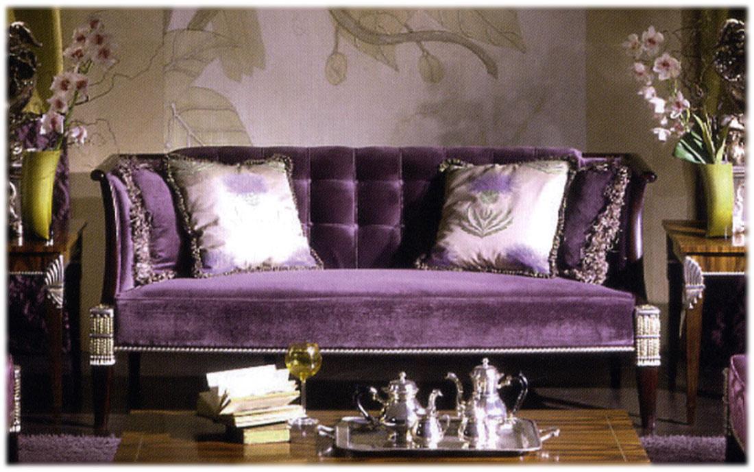 Диван Savino BUSNELLI ADAMO 5606/3 