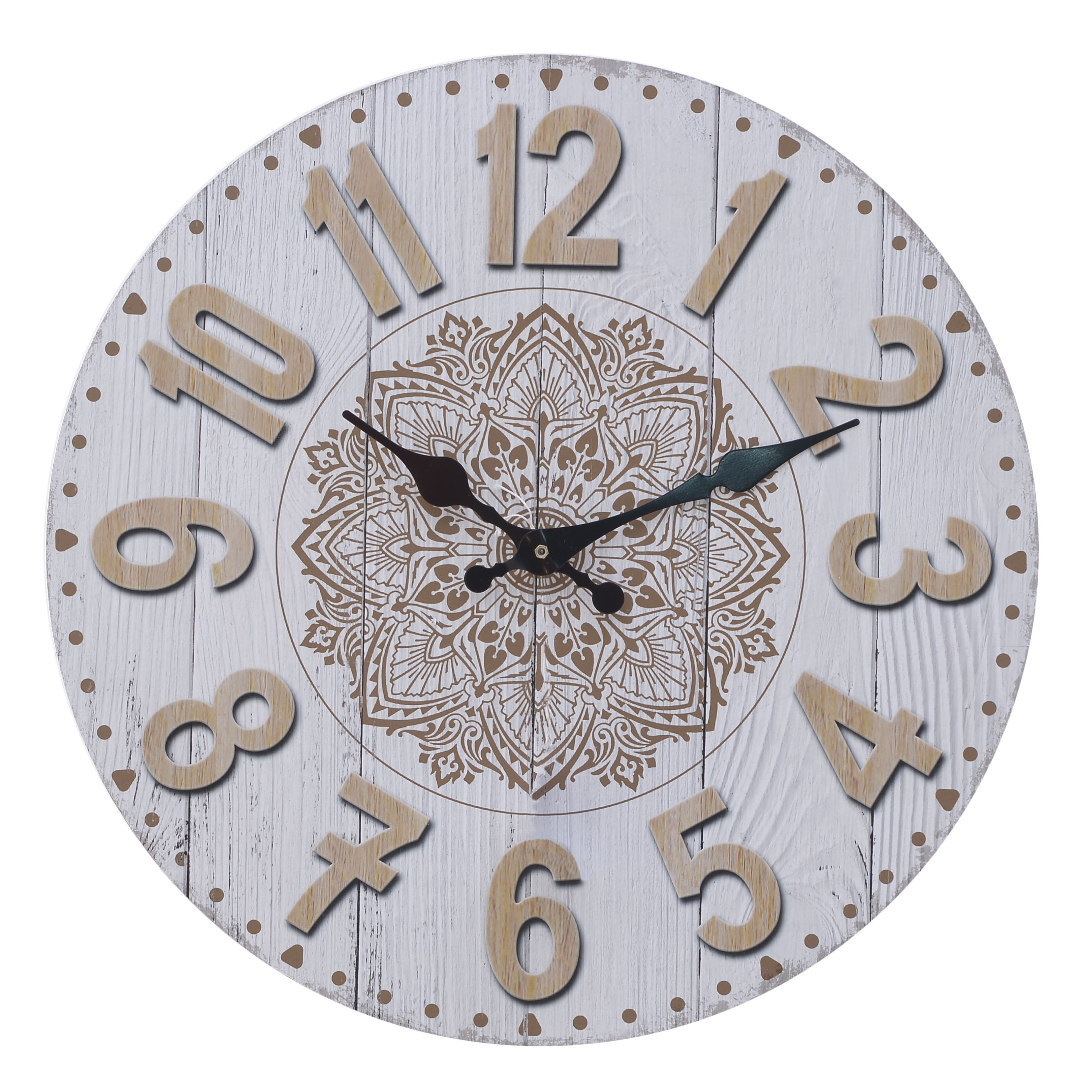 3820773.0335 ЧАСЫ НАСТЕННЫЕ TO4ROOMS  - Вид №1