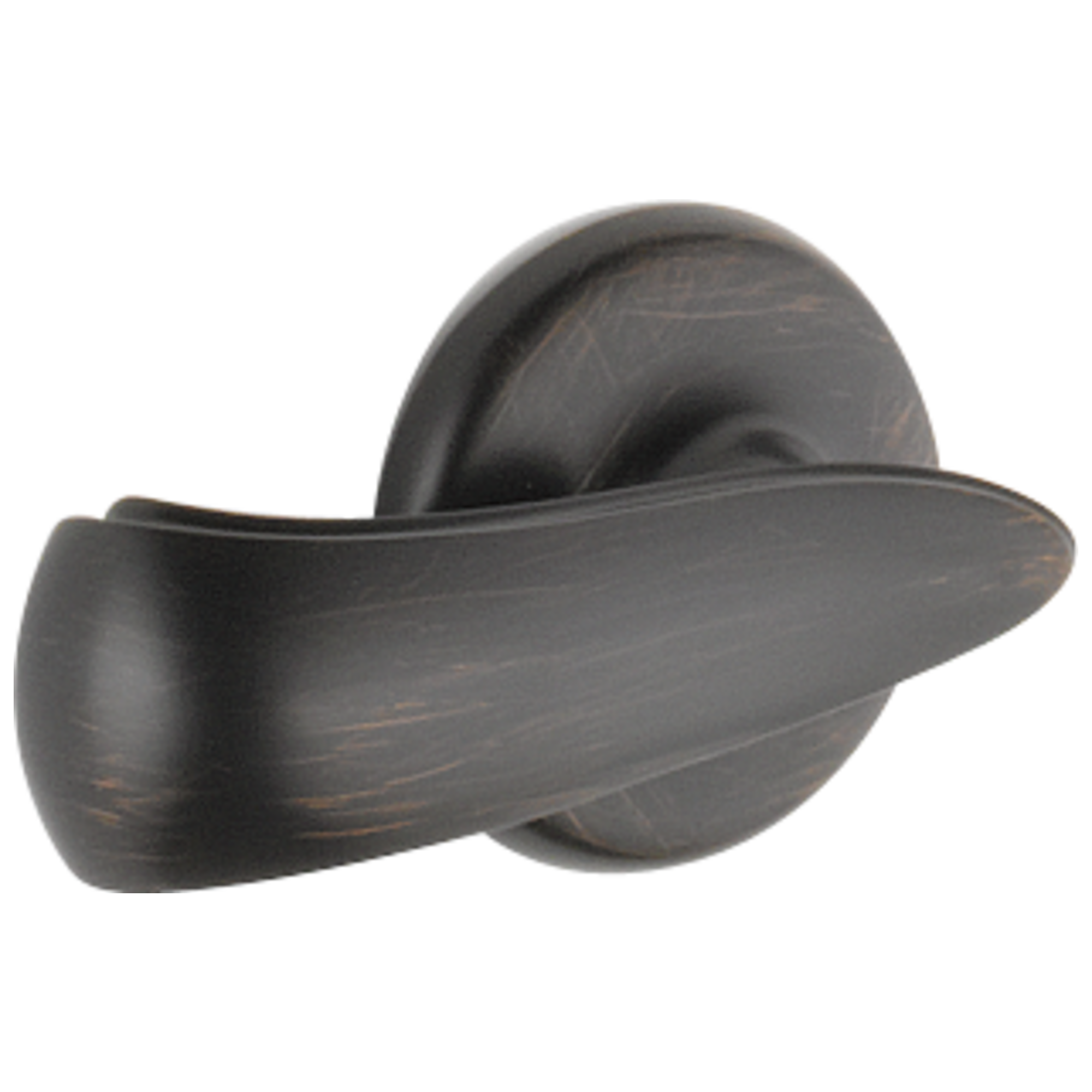 79860-RB Рычаг танка French Curve Delta Faucet Cassidy Венецианская бронза 