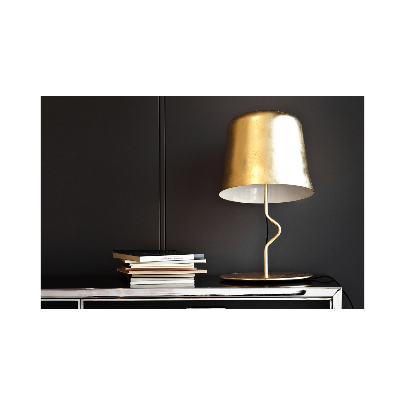 Лампа / Agata TA Contardi sun-id-375886 - Вид №3