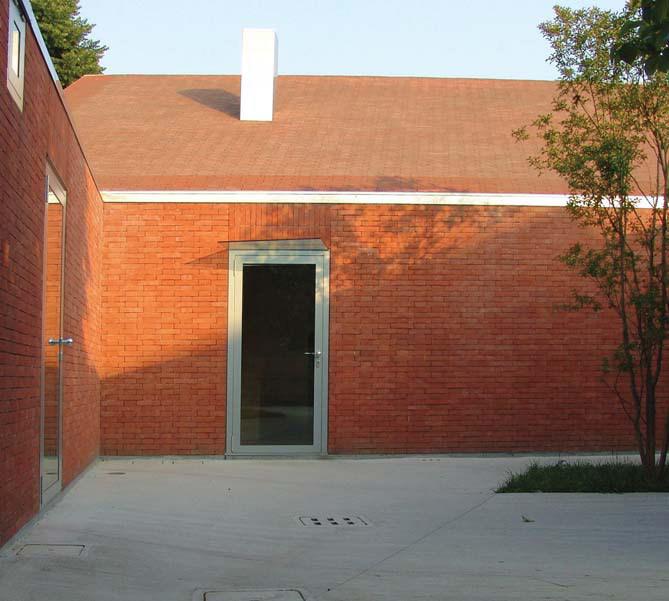 Terreal Italia Кирпич, плитка и открытые полосы sun-id-1452610 - Вид №6