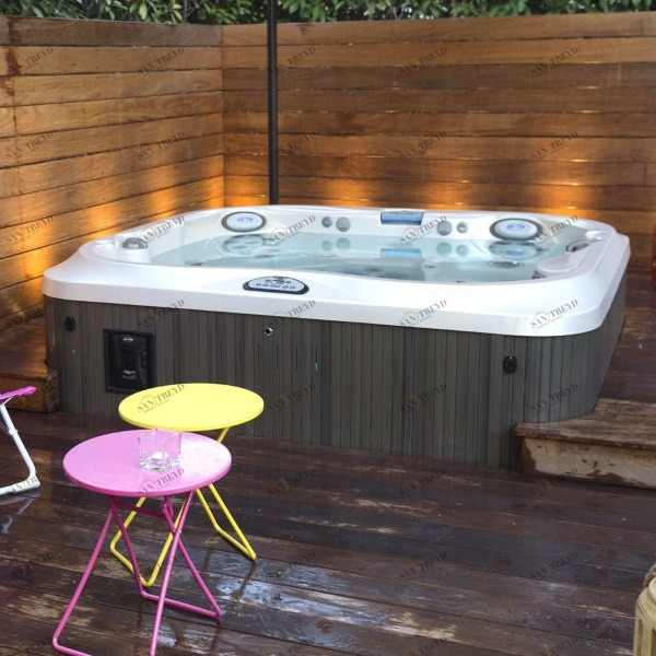 Мини-бассейн J355 9445-141 Jacuzzi 9445141