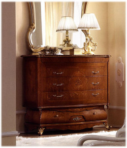 Комод  PISTOLESI 707