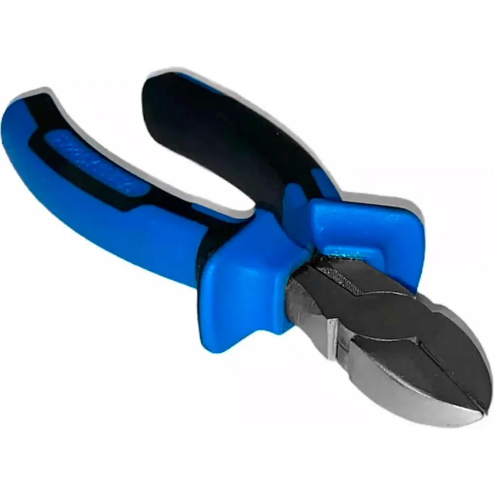 Бокорезы VERTEXTOOLS 0036-180 для точной резки проводов 89409735 STLM-1566568 - Вид №1