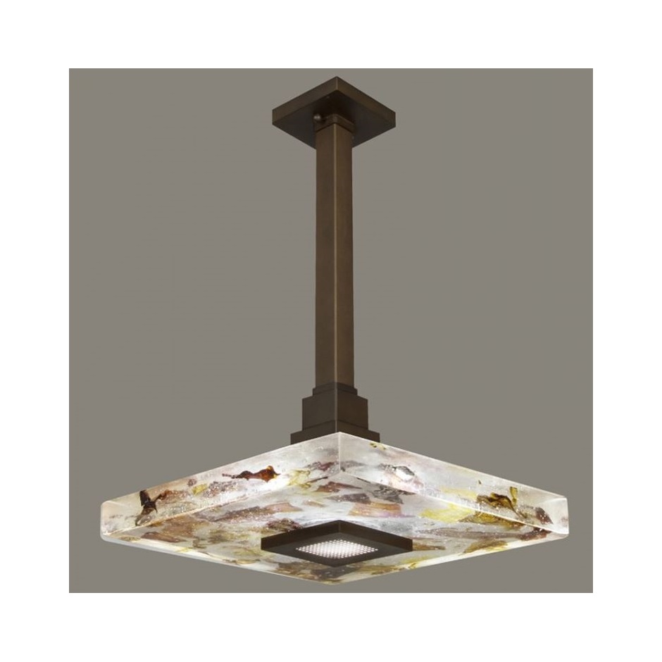 Люстра / Crystal bakehouse Fine art lamps sun-id-376194 - Вид №1