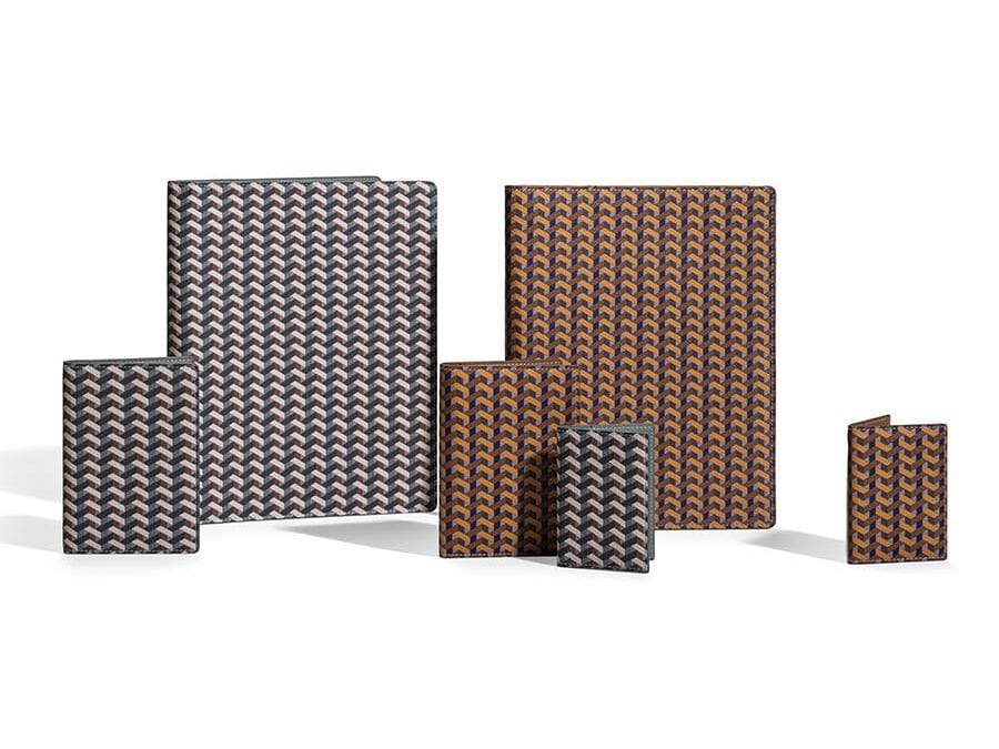 Небольшие изделия из кожи Poltrona Frau TRAVELLER'S COLLECTION ARCH-00138327