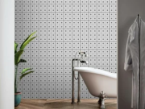 Baboon Виниловые обои Pattern