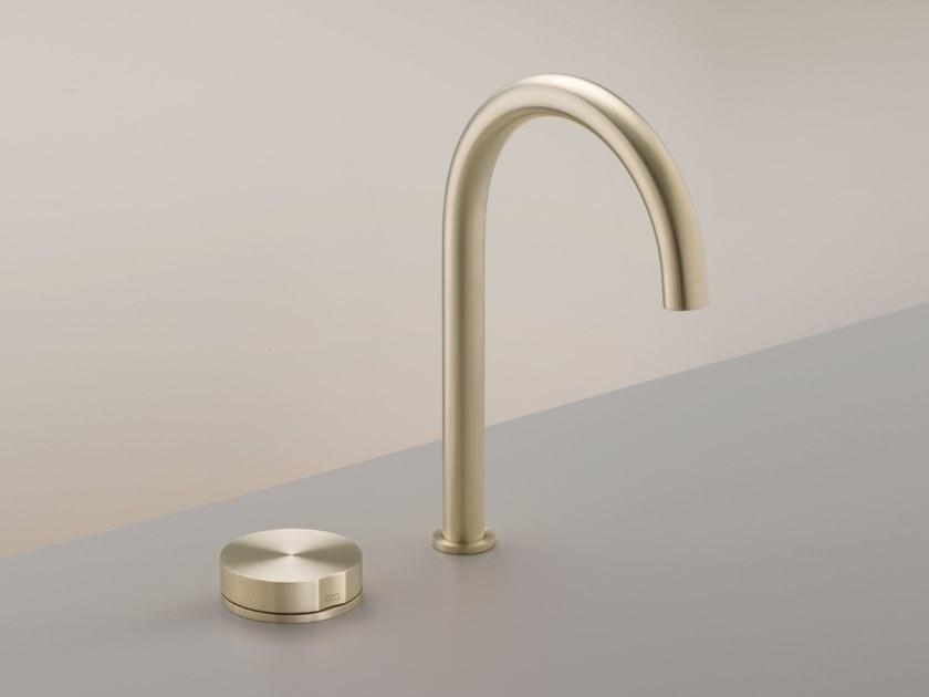 Ceadesign Смеситель для раковины Hydroprogressive на 2 отверстия Giotto Gio 21 - Вид №1