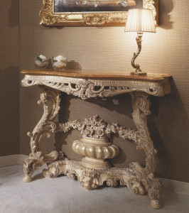 Консоль 268 FRATELLI RADICE 65102010030